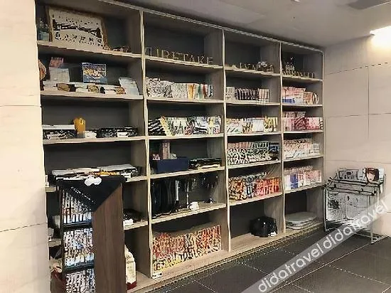 Kuretake Inn Premium Nagoya Nayabashi Отель