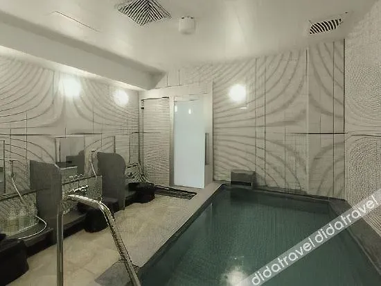 *** Отель Kuretake Inn Premium Nagoya Nayabashi Япония