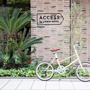 ホテル アクセス・バイ・ロワジールホテル, 名古屋市