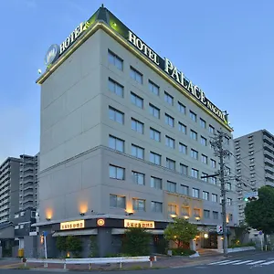 ホテル ホテルパレス名古屋, 名古屋市